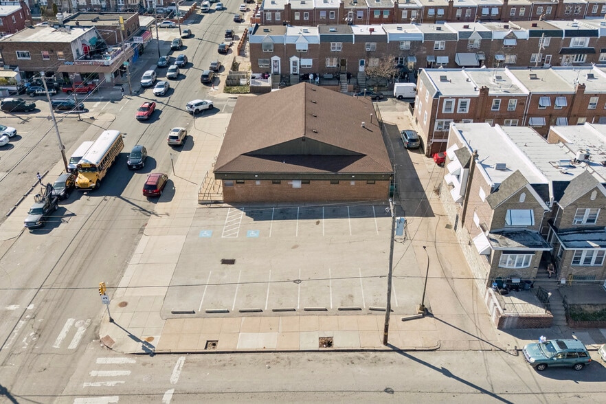 More Photos Of 1139 E Luzerne St, Philadelphia Office For Sale