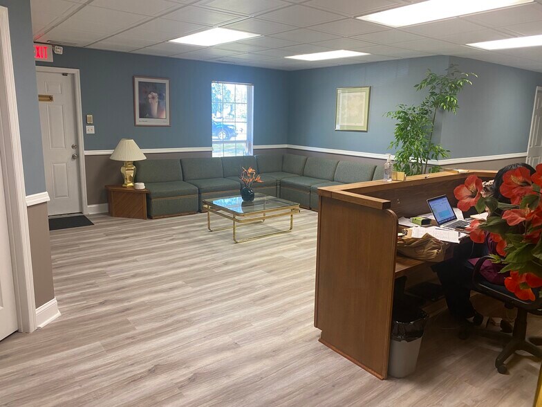 More Photos Of 795 Parkway Ave, Ewing Office For Lease