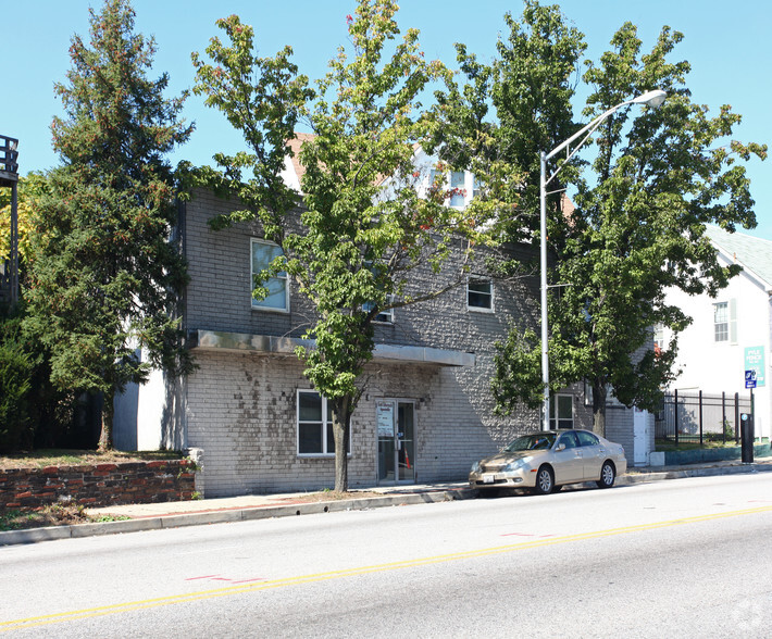 Primary Photo Of 4708 Harford Rd, Baltimore Office For Lease