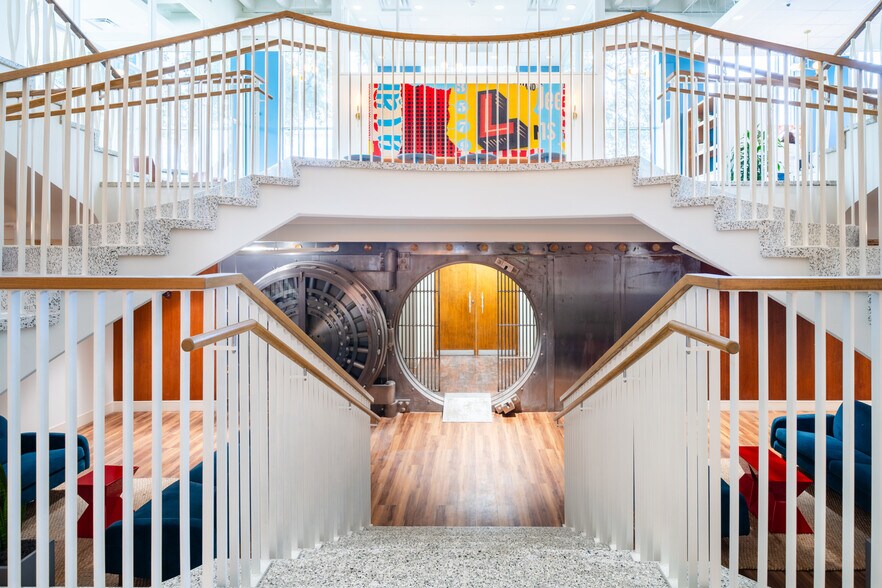 More Photos Of 6301 Gaston Ave, Dallas Coworking Space