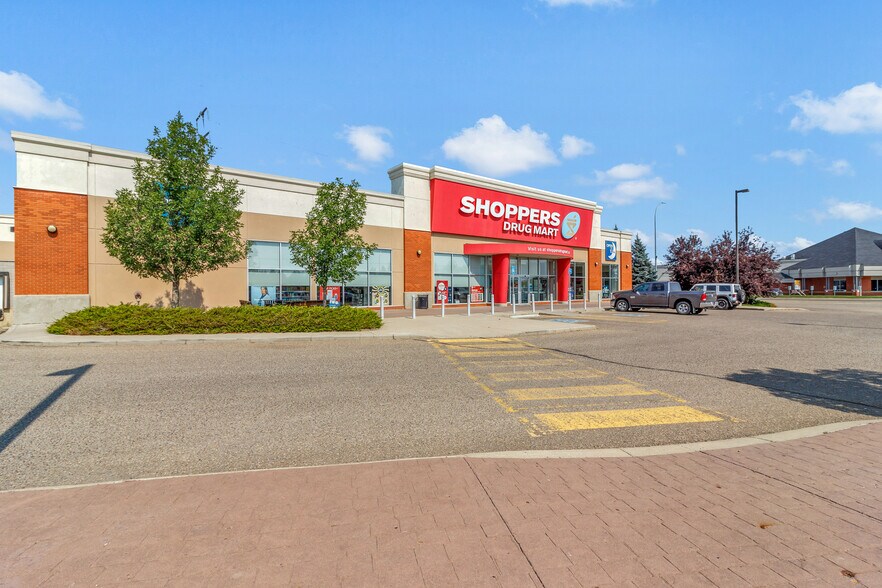 More Photos Of 2350 Division Av NW, Medicine Hat Unknown For Lease