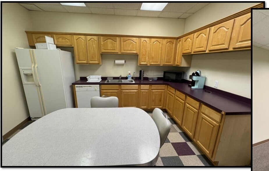 More Photos Of 975 Cobb Place Blvd NW, Kennesaw Light Distribution For Lease
