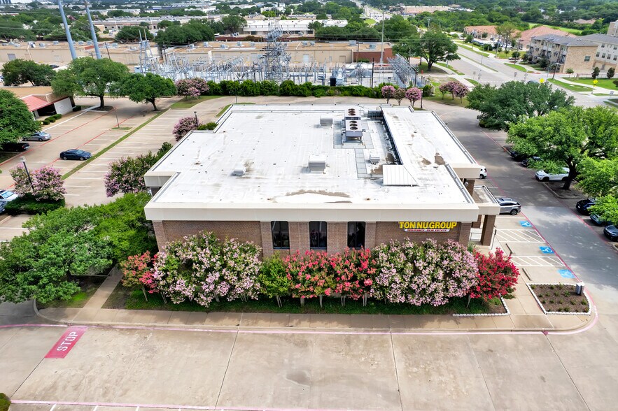 More Photos Of 601 N Plano Rd, Richardson Office For Sale