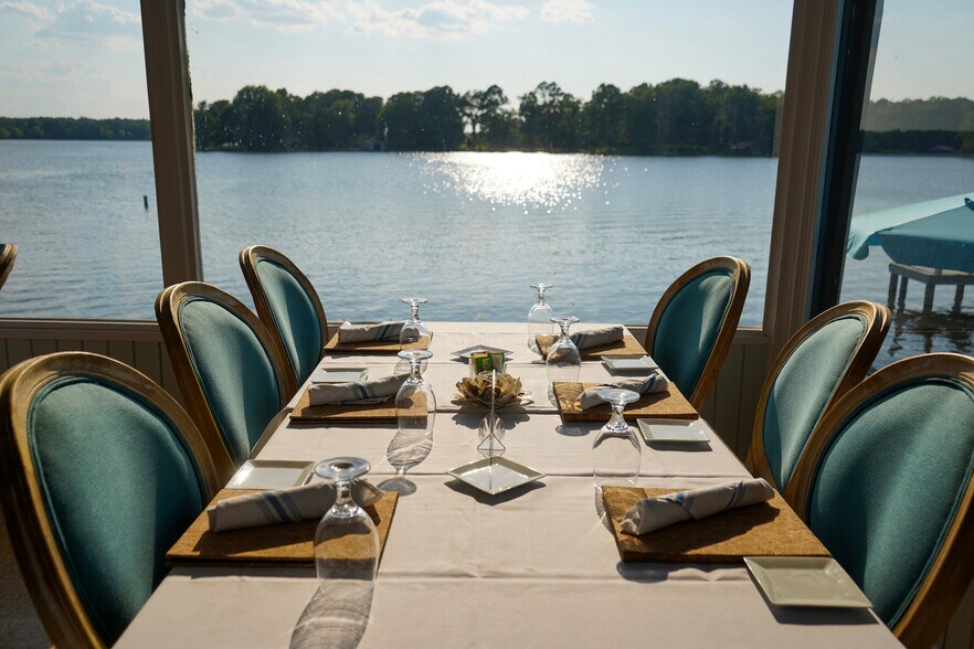 More Photos Of 5948 Highway 1 Byp, Natchitoches Restaurant For Sale