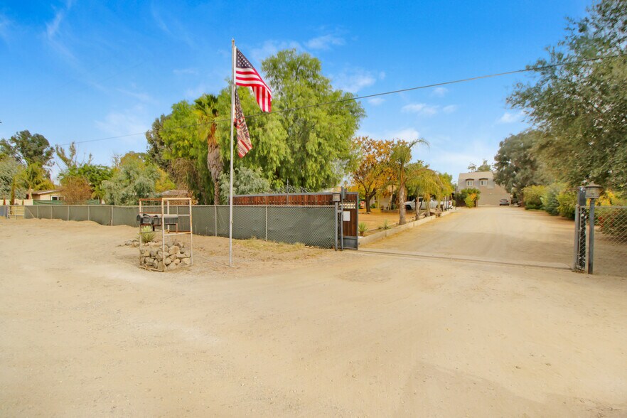More Photos Of 30640 Old Windmill Rd, Menifee Land For Sale