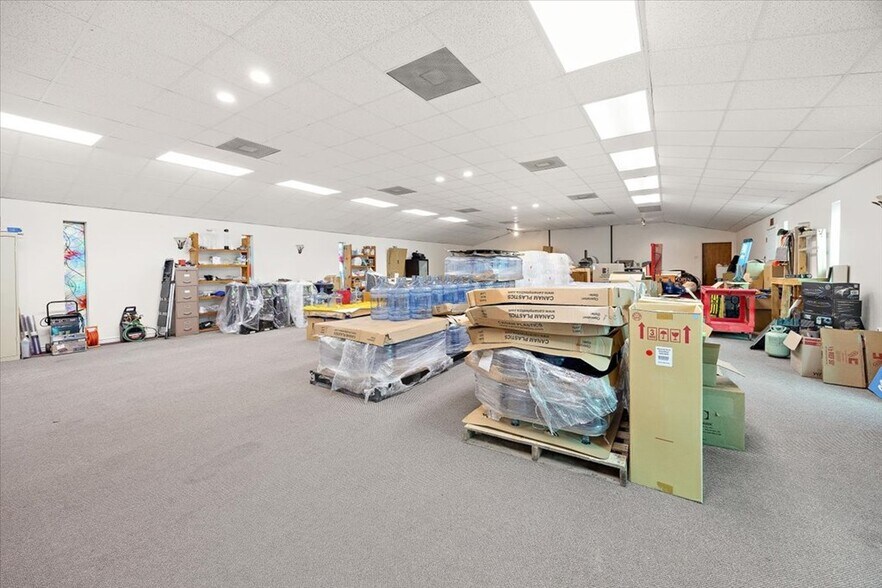 More Photos Of 100 E Borden St, Diboll Religious Facility For Sale