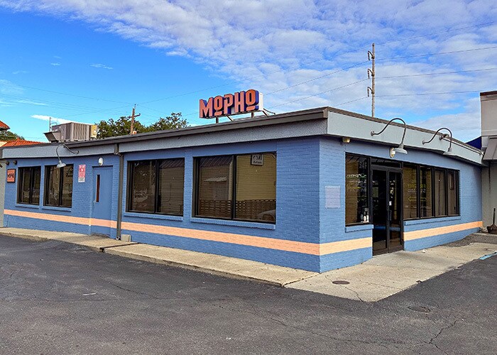 More Photos Of 514 City Park Ave, New Orleans Freestanding For Lease