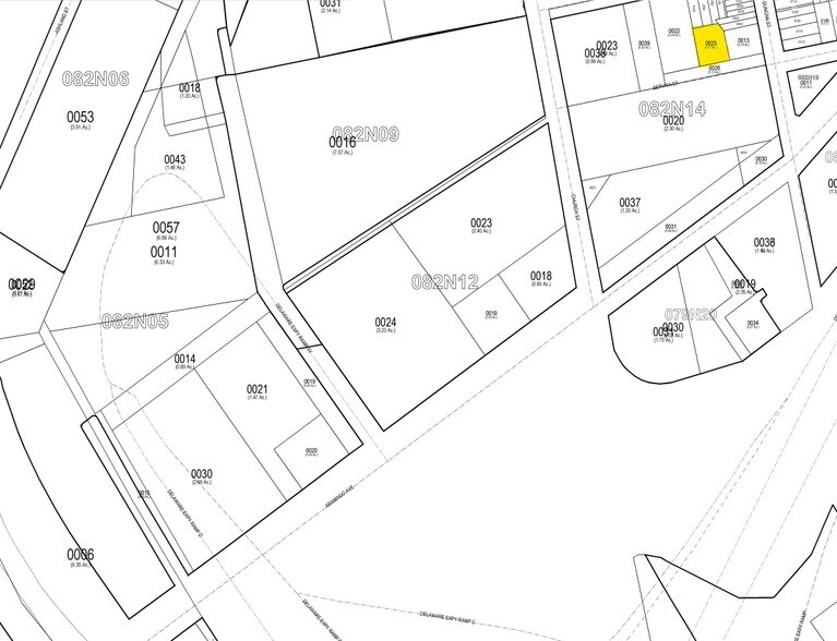 More Photos Of 4336-4350 Sepviva St, Philadelphia Warehouse For Lease