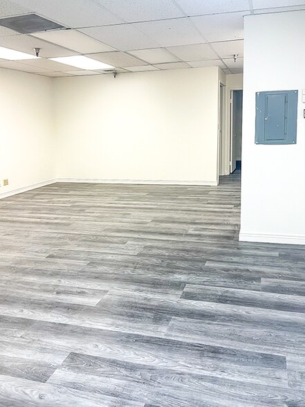More Photos Of 430 S Garfield Ave, Alhambra Office For Sale