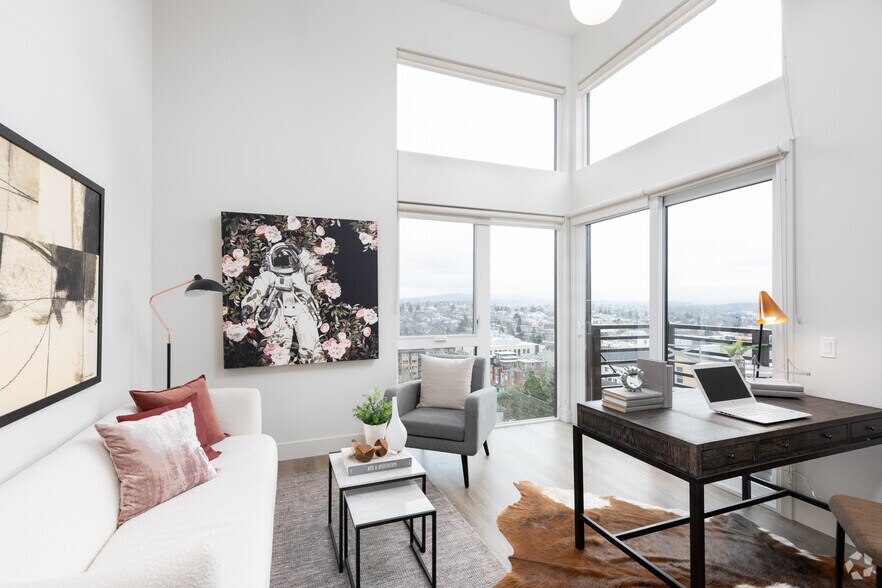 More Photos Of 500 Broadway, Seattle Apartments For Lease