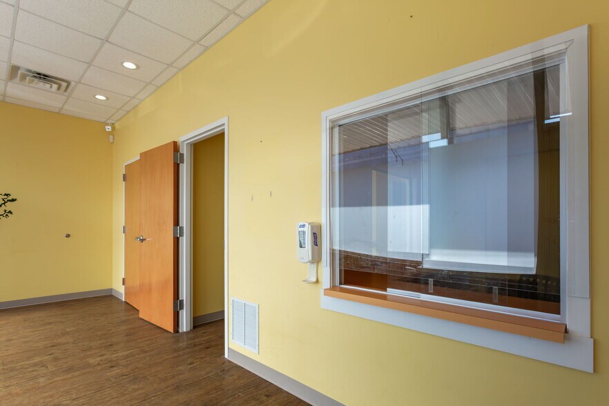 More Photos Of 118 S Scales St, Reidsville Medical For Lease