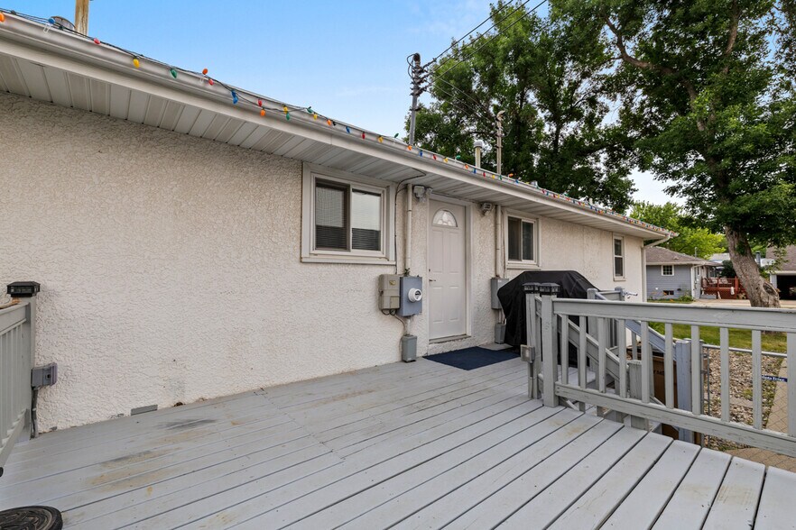 More Photos Of 118 21st St NW, Minot Multifamily For Sale