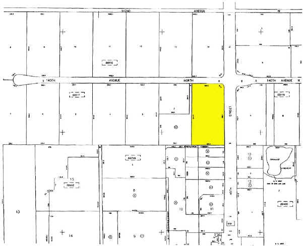 More Photos Of 13900 N 49th St, Clearwater Warehouse For Sale