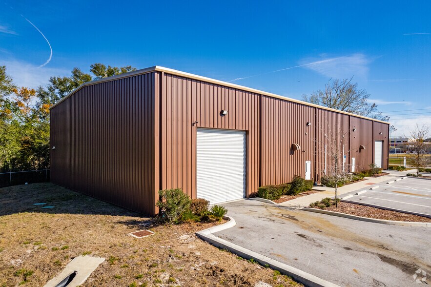 More Photos Of 12109 Canton Ave, Hudson Industrial For Sale