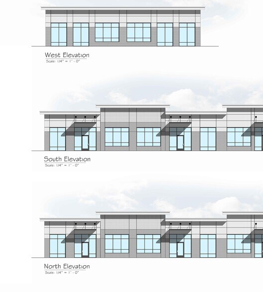 More Photos Of 2615 Old Winder Hwy, Braselton Medical For Lease
