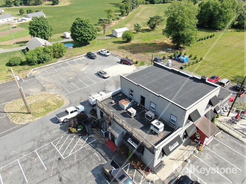 More Photos Of 3341 Pricetown Rd, Fleetwood Freestanding For Sale