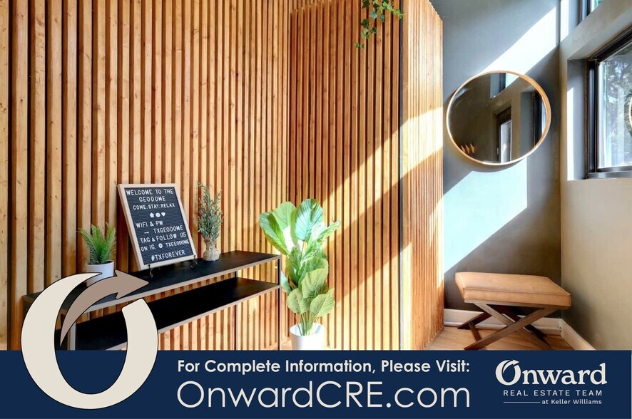 More Photos Of 8125 Joy Rd, Volente Specialty For Sale