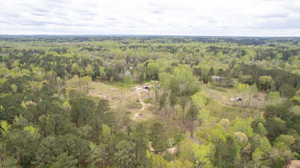 More Photos Of 1471 Macon Rd, Griffin Land For Sale