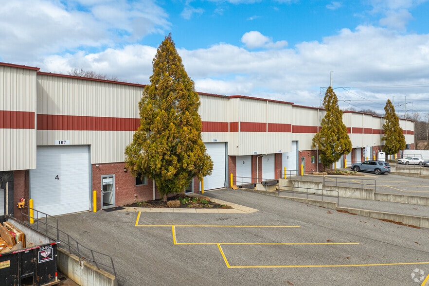 More Photos Of 20 Tyler Way, Newark Warehouse For Lease