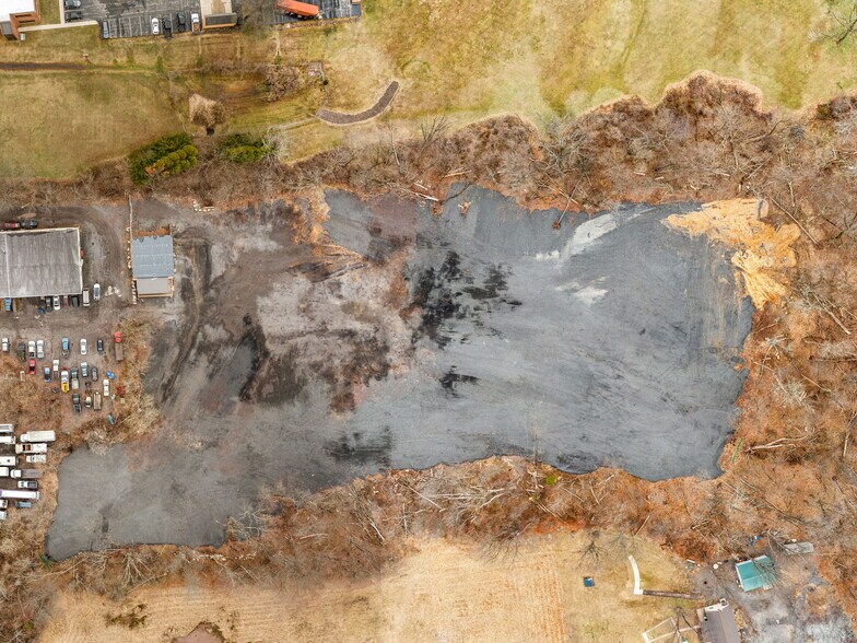 More Photos Of 3938 Ridge Pike, Collegeville Land For Lease