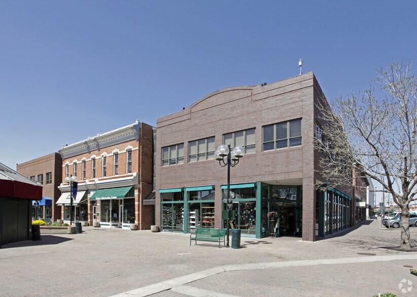 Primary Photo Of 19 Old Town Sq, Fort Collins Office For Lease