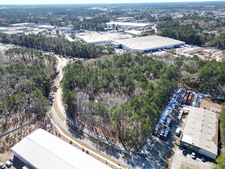 More Photos Of 7585 Southrail Rd, North Charleston Land For Sale