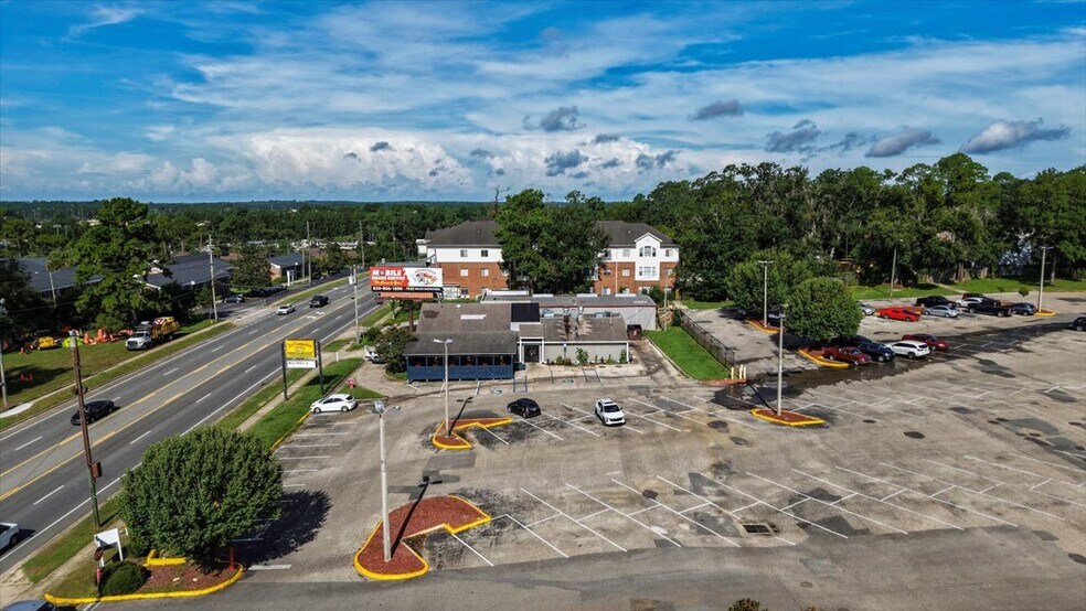 More Photos Of 2112 W Pensacola St, Tallahassee Land For Lease