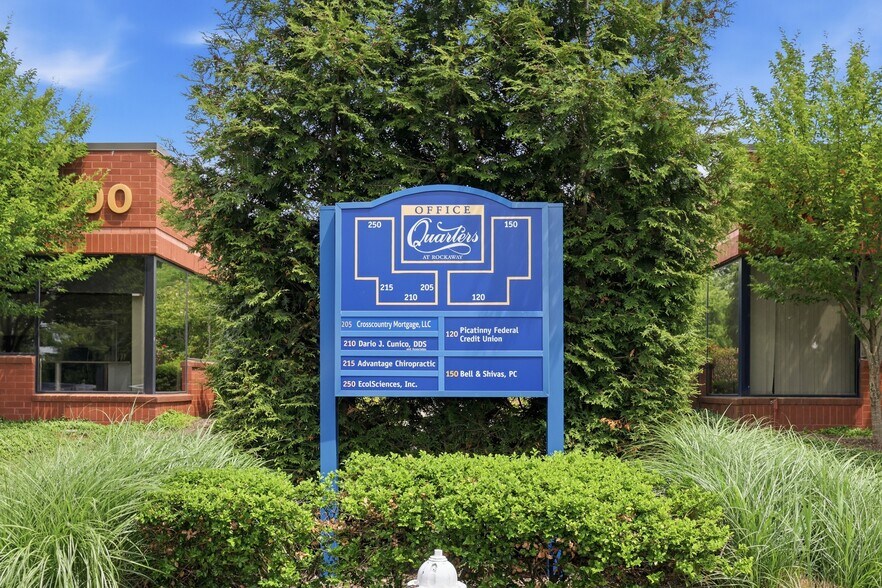 More Photos Of 200 Mineral Springs Rd, Rockaway Medical For Sale