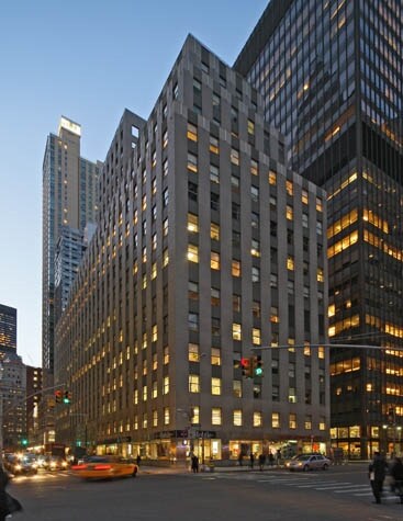 More Photos Of 125 Maiden Ln, New York Medical For Lease