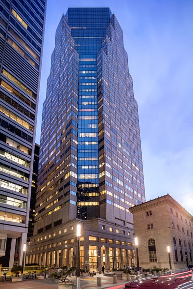 More Photos Of 32 Old Slip, New York Office For Lease