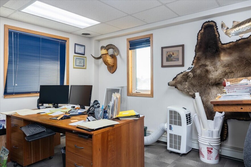 More Photos Of , Fairbanks Industrial For Sale