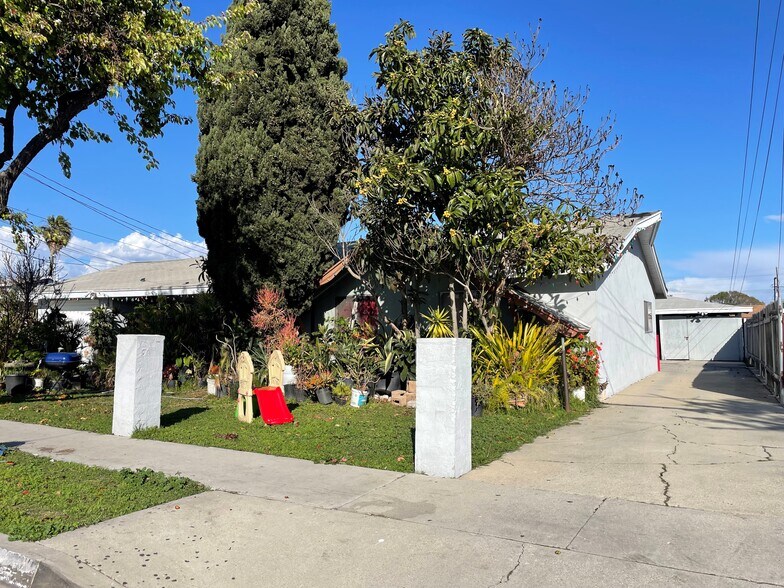 More Photos Of 15240 Osage Ave, Lawndale Apartments For Sale