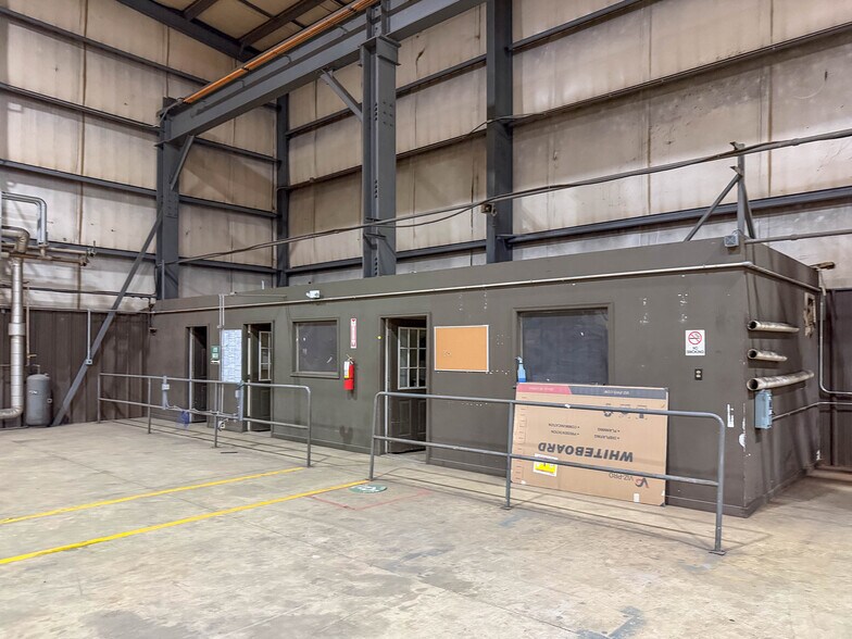 More Photos Of Railroad Ave, Federalsburg Industrial For Sale
