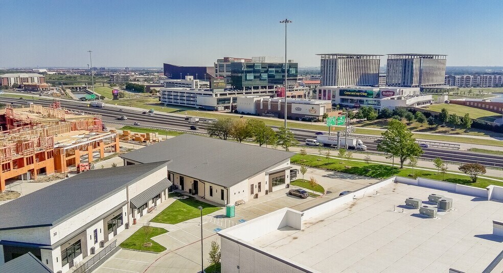 More Photos Of 230 W John W Carpenter Fwy, Irving Medical For Sale