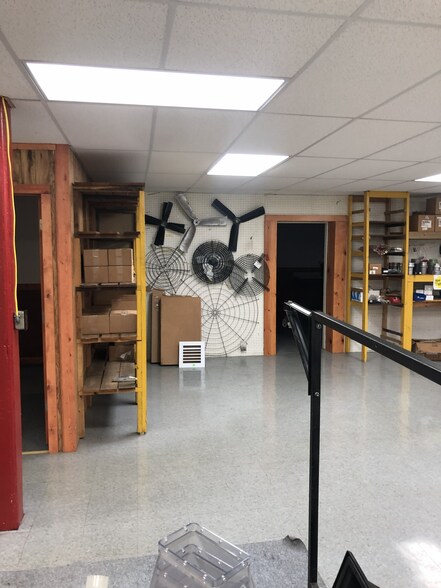 More Photos Of 496 IN-26, Frankfort Warehouse For Sale