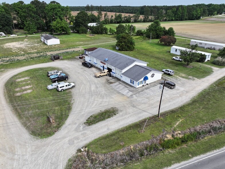 More Photos Of 2367 US Highway 13 N, Goldsboro Specialty For Sale