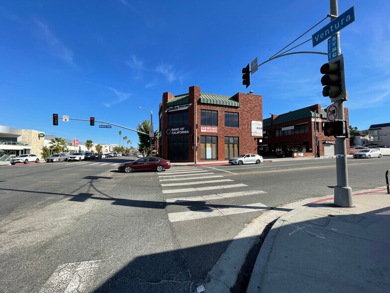 More Photos Of 14318-14394 Ventura Blvd, Sherman Oaks Unknown For Lease