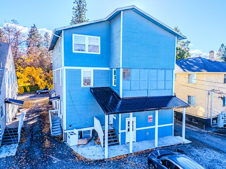 More Photos Of , Spokane Unknown For Sale