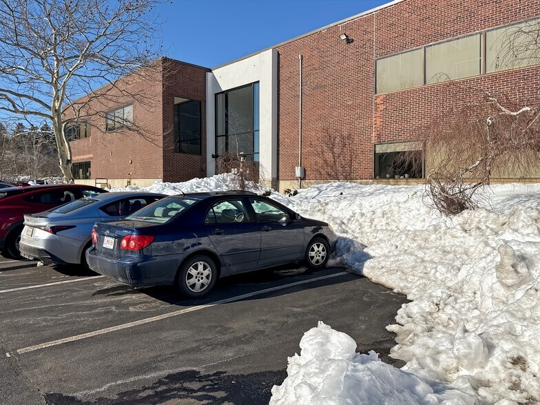 More Photos Of 315 University Ave, Westwood Coworking Space