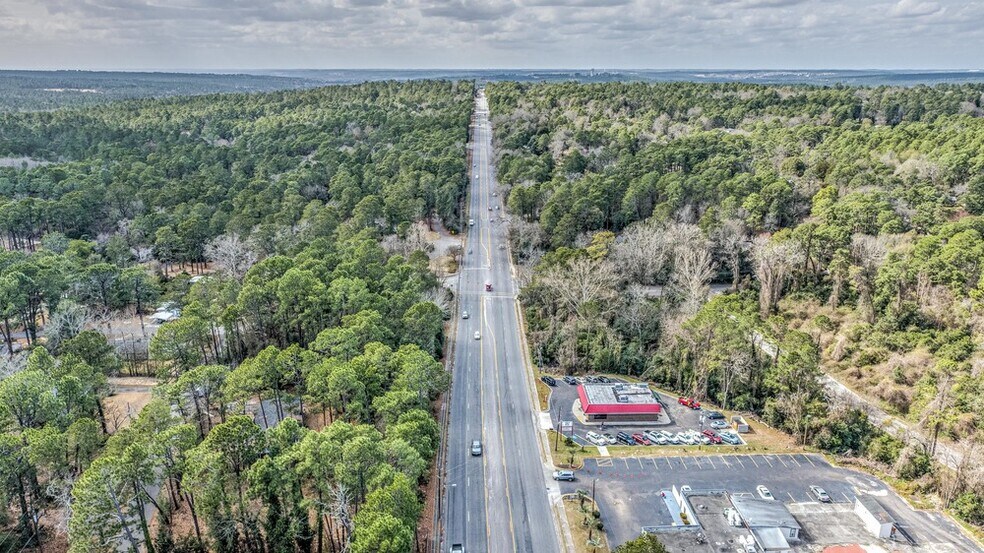 More Photos Of 906 Valley Road, Aiken Land For Sale
