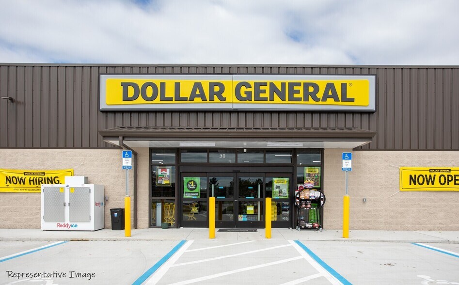 Primary Photo Of 2501 Locust Street, Sterling Freestanding For Sale