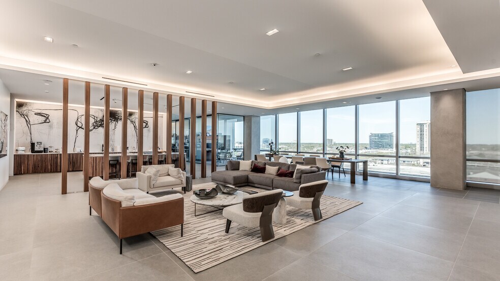 More Photos Of 3737 Buffalo Speedway Ave, Houston Office For Lease