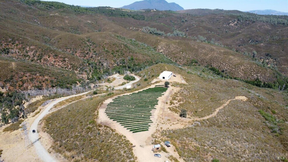 More Photos Of 13200 Seigler Canyon rd, Middletown Land For Sale