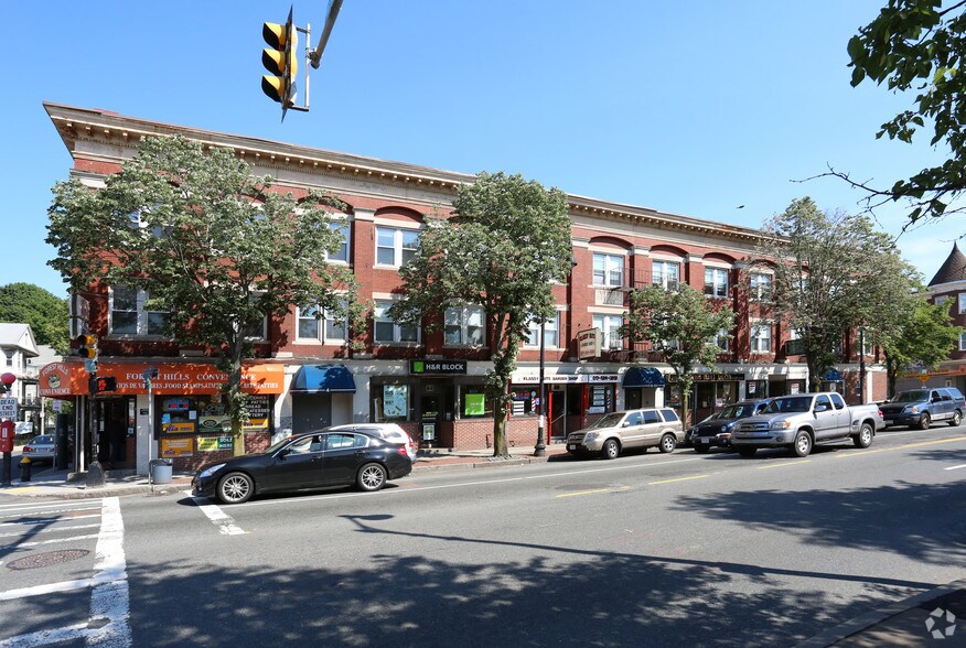 More Photos Of 2 Hyde Park Ave, Boston Apartments For Lease