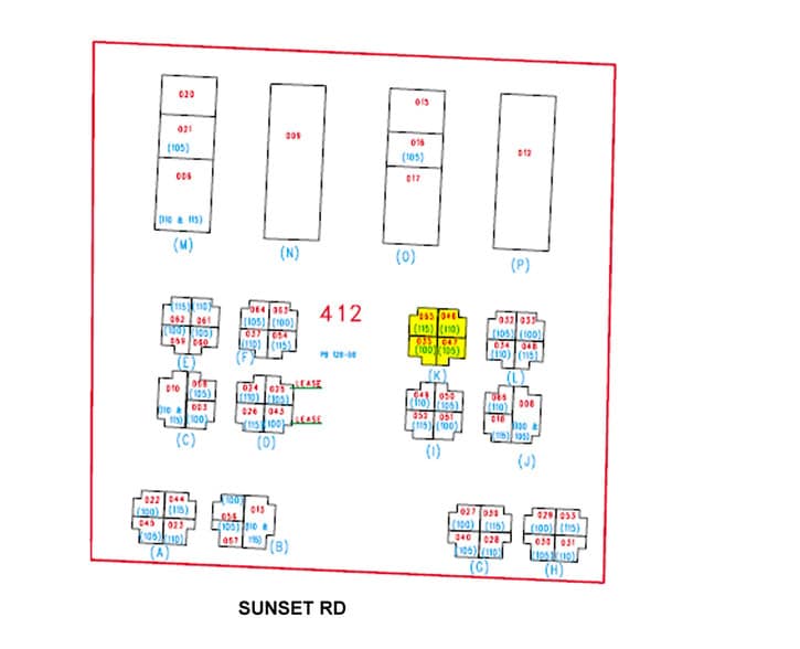 More Photos Of 3668 E Sunset Rd, Las Vegas Medical For Sale