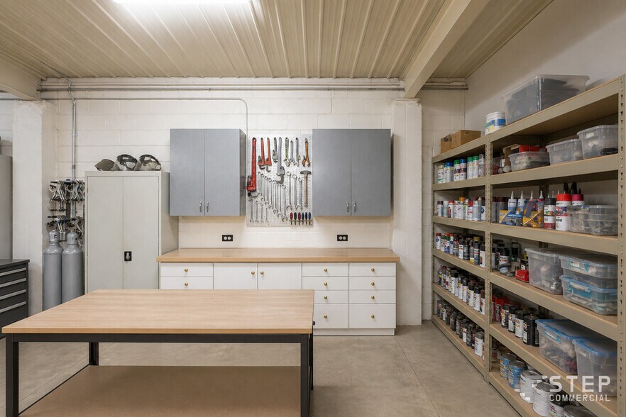 More Photos Of 514 14th St, Greeley Warehouse For Sale
