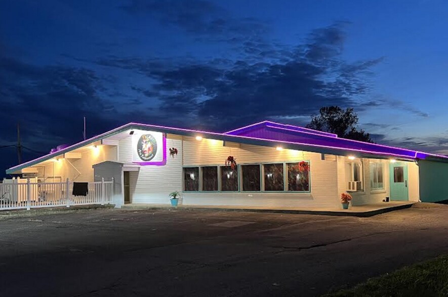 More Photos Of 12211 US Highway 250 N, Milan Hotel For Sale