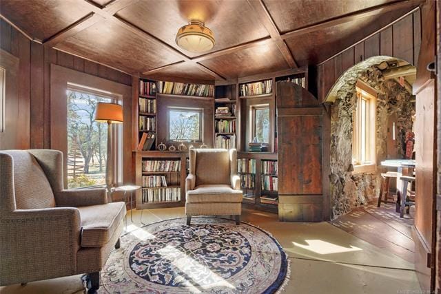More Photos Of 4347 W 41st St, Tulsa Hospitality For Sale