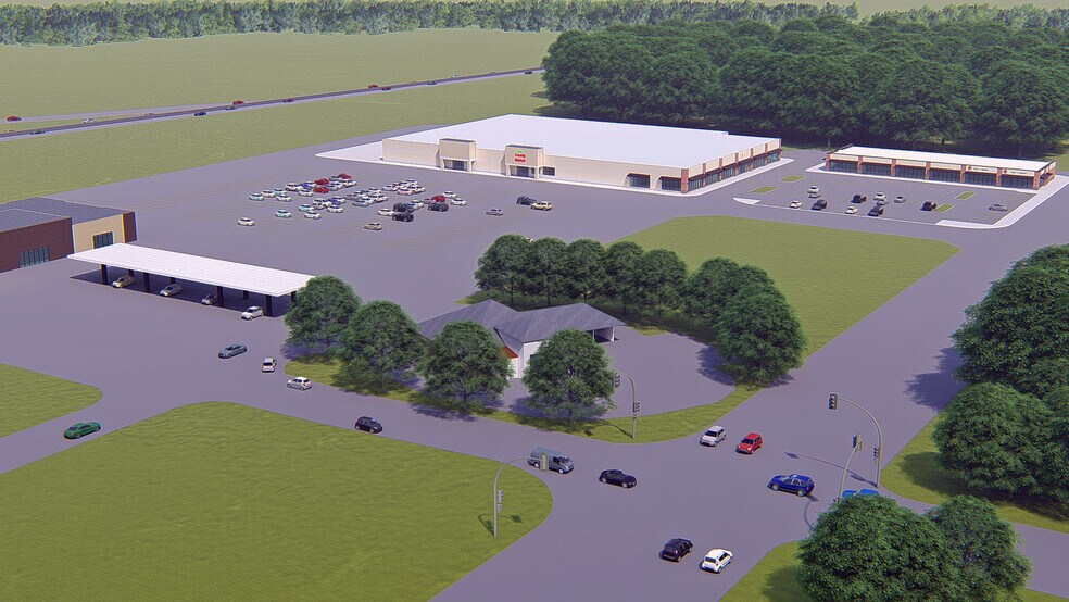 More Photos Of 1921-1931 25th, Gary Unknown For Lease