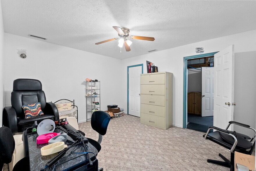 More Photos Of 7717 Richmond Tappahannock Hwy, Aylett Storefront Retail Office For Sale